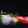 The American Falls